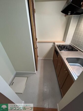 ELM KIKUNAの物件内観写真